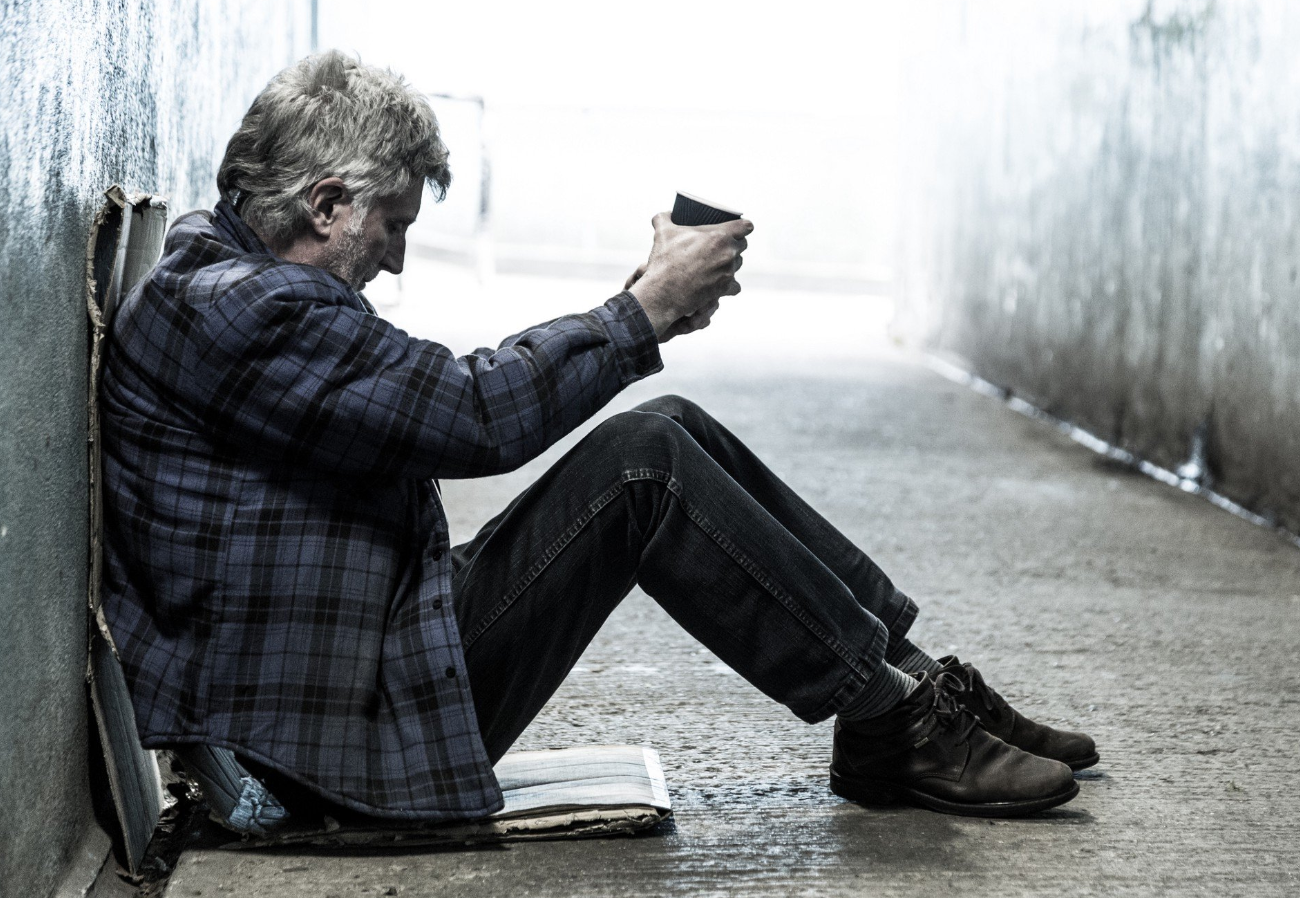 4 привычки, которые ведут к бедности