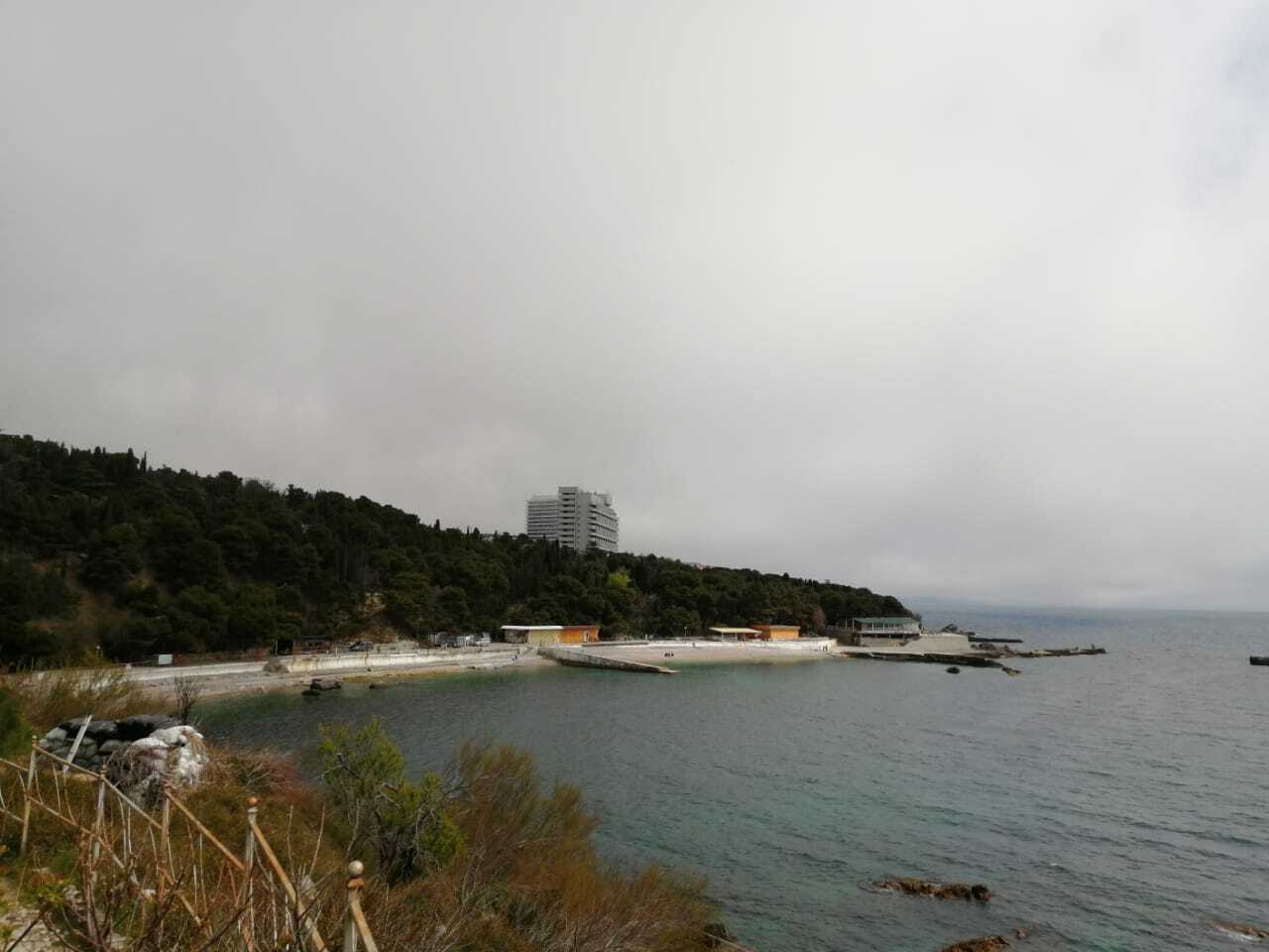 🌞🌞🌞Путешествие в прошлое. Поездка в Крым, которая навевает хорошие воспоминания🌞🌞🌞