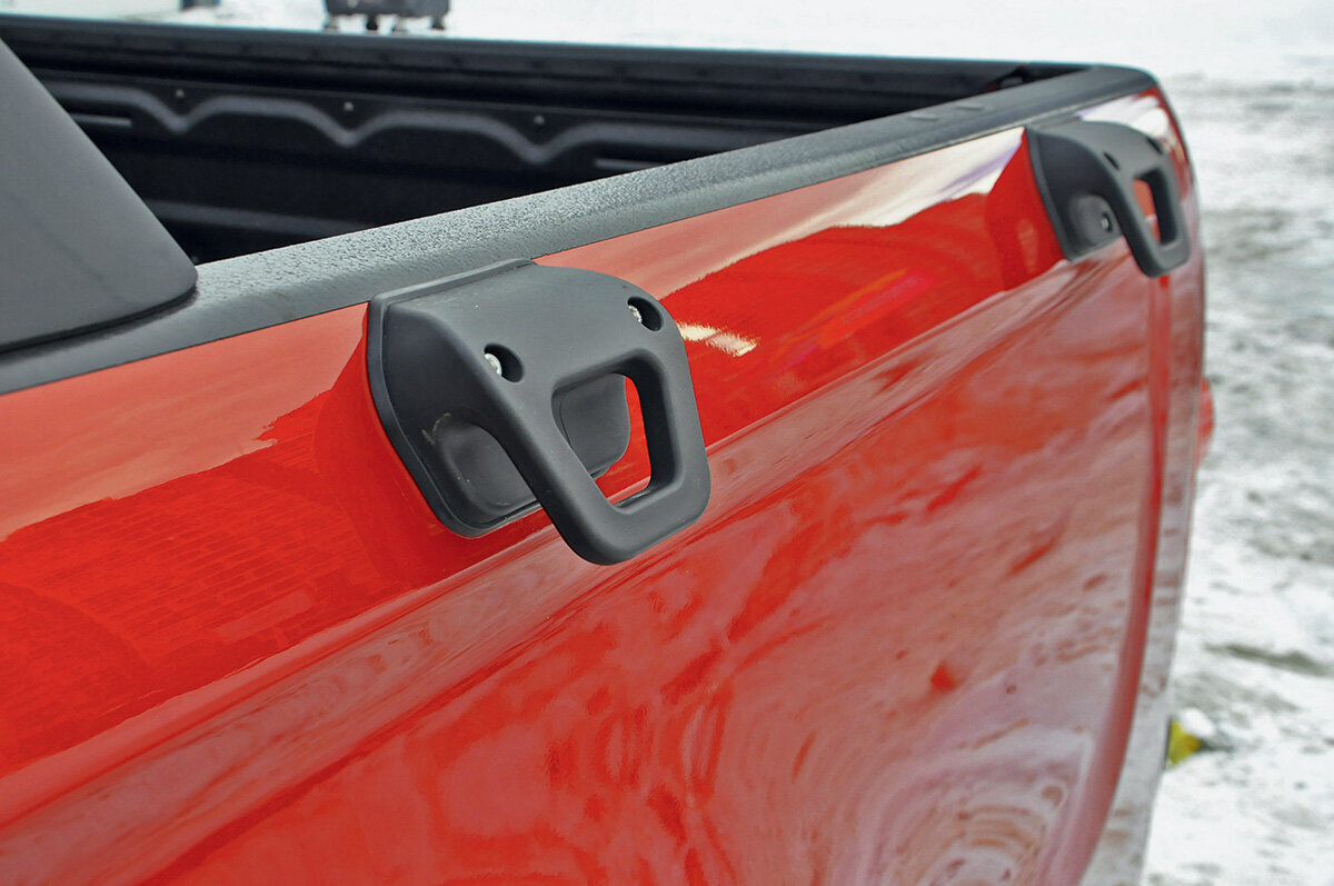 Секреты Sollers ST6. Как несовместимое стало реальностью