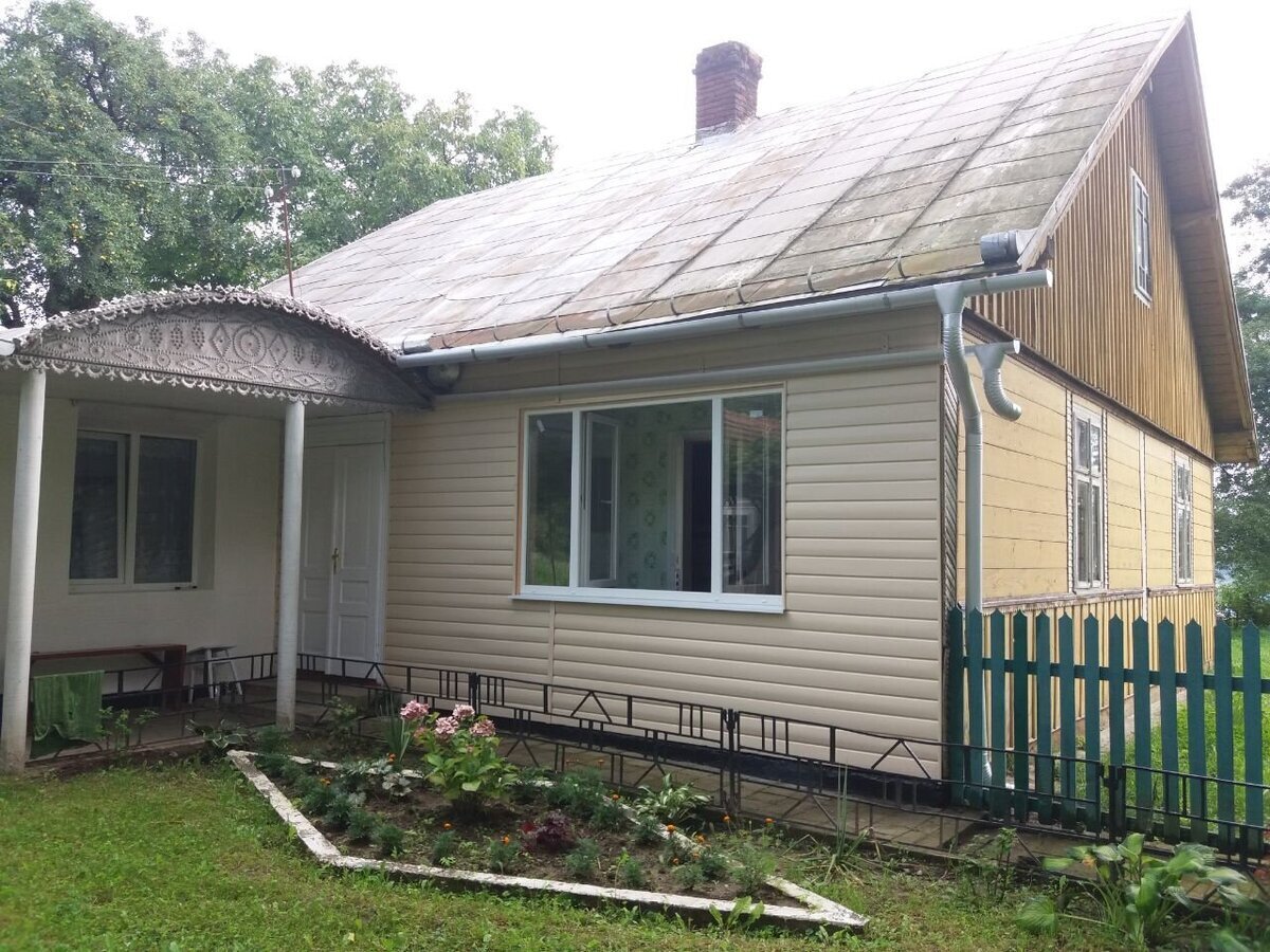 Мой дом – крепость моих внуков. Откровенно о сокровенном