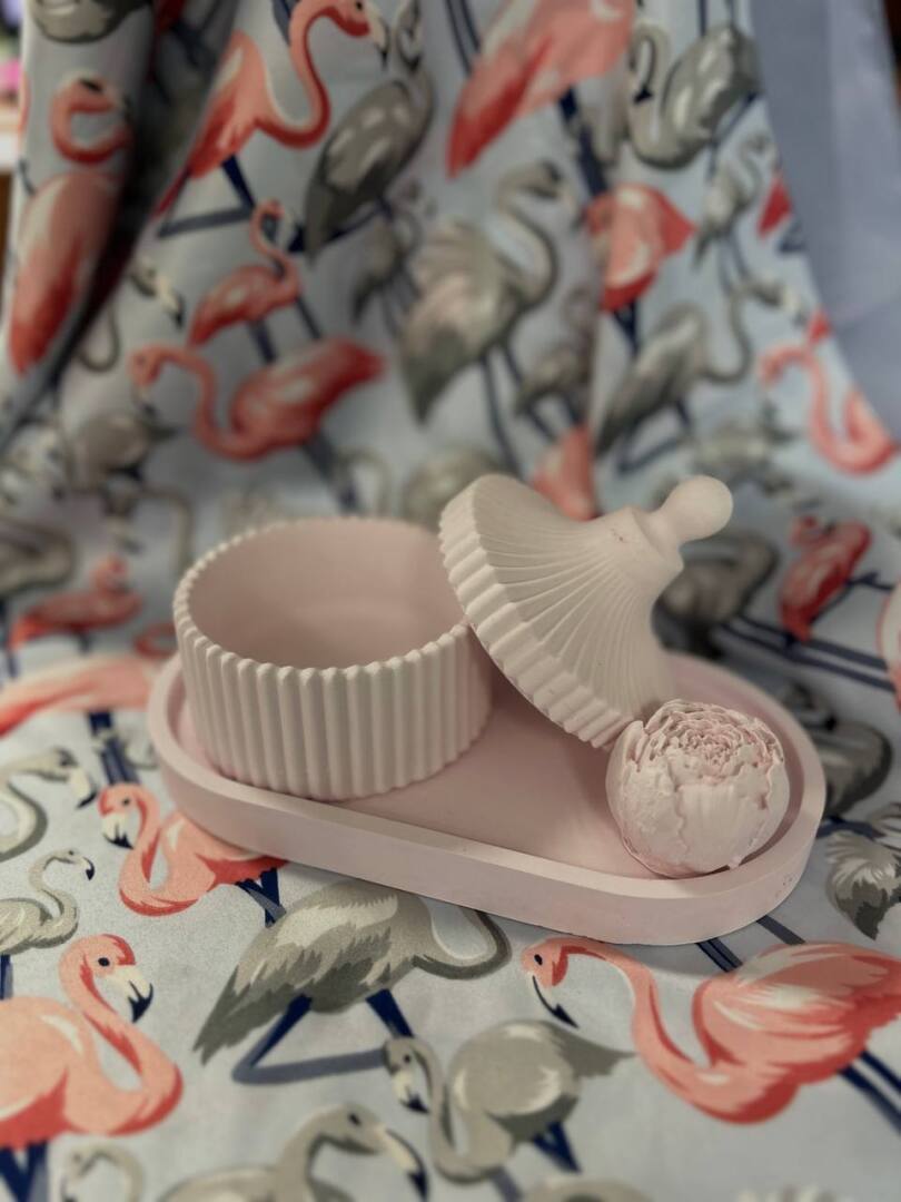 Личный опыт: Как я пытался «побороть» гипс, но проиграл битву…