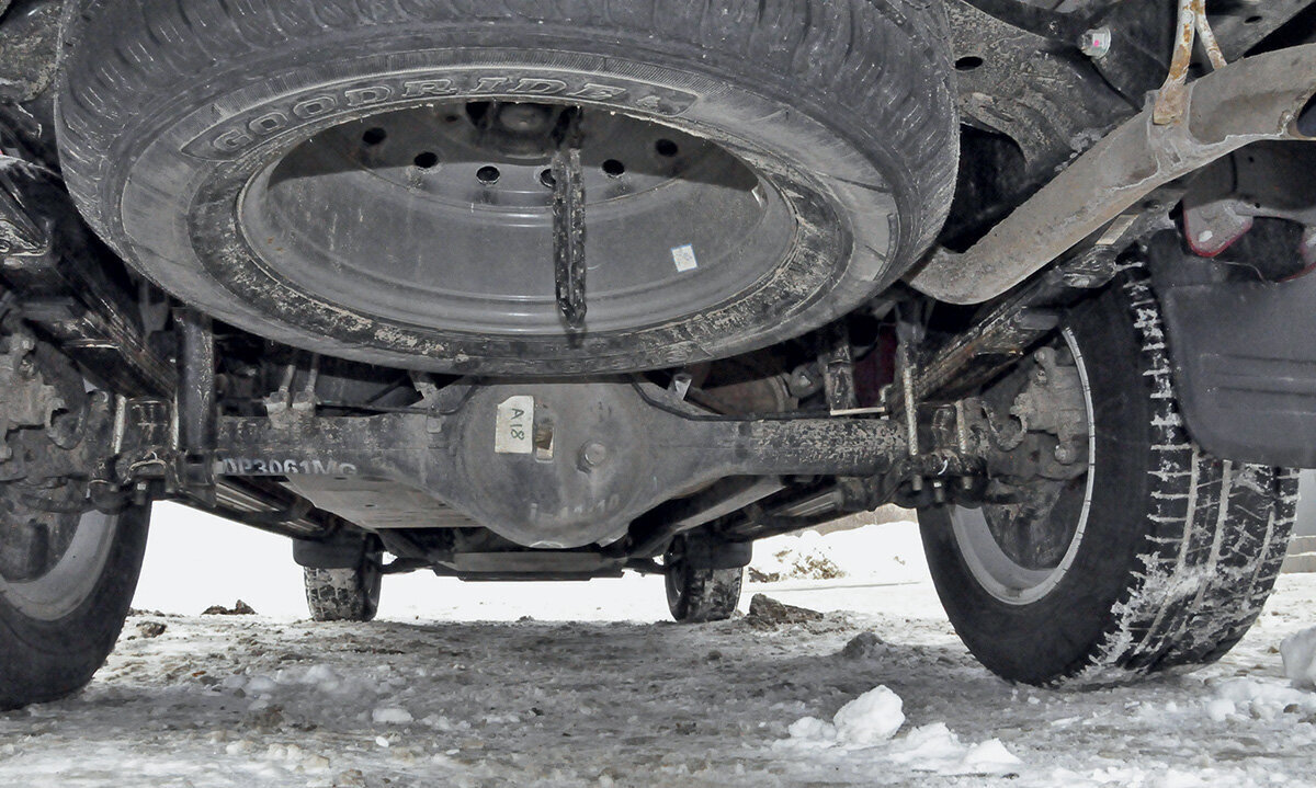 Секреты Sollers ST6. Как несовместимое стало реальностью