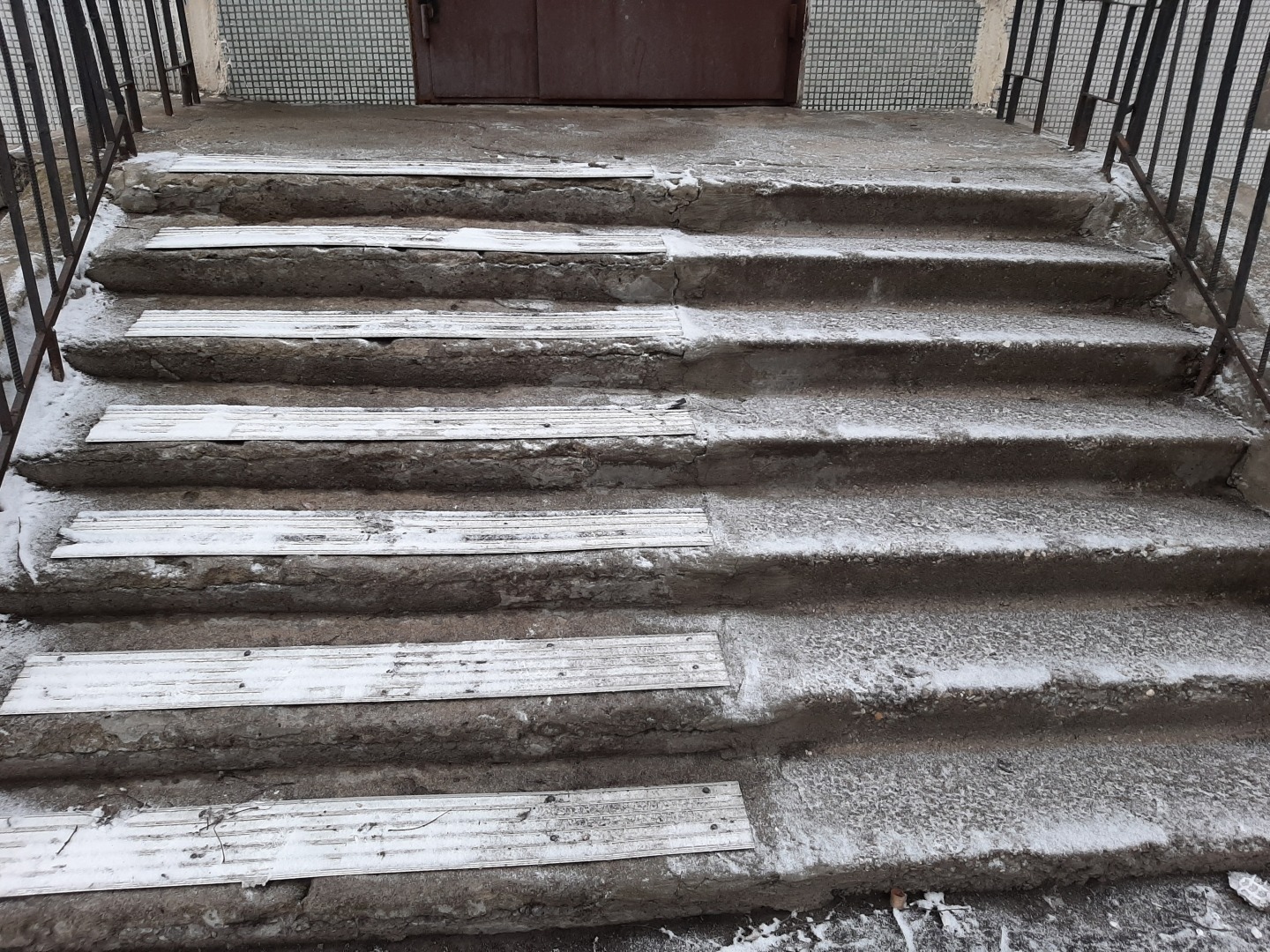 Как я обратилась в управляющую компанию за разрешением своих жилищных вопросов: предпосылки, обоснование и результаты