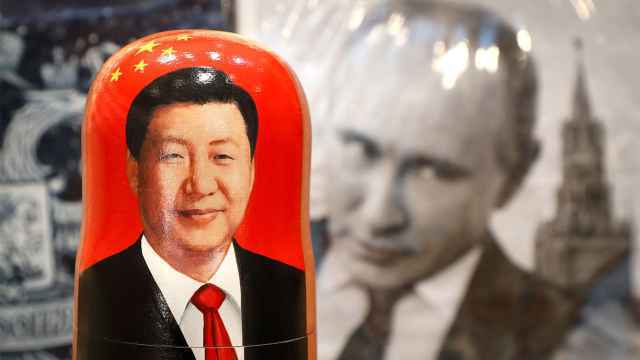 Соединенные Штаты объявили о планах введения ограничительных мер в отношении "любой организации из КНР", которая оказывает поддержку ВПК России.