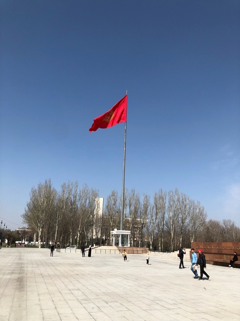 Наше путешествие по Средней Азии закончилось, а теперь итоги: материальные, моральные и эмоциональные