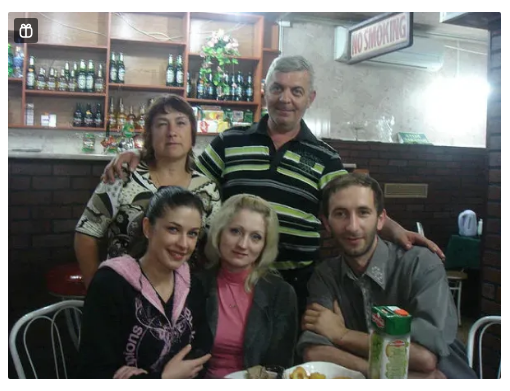 Моя 1044-ая статья. Немного о себе...