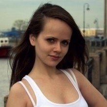 Лада Пугачева, г. Березники