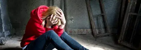 "Преодолевая Ломку: Как справиться с Неудовлетворенностью и Нервозностью, Когда Жизнь Не Дает Того, Что Хочется"