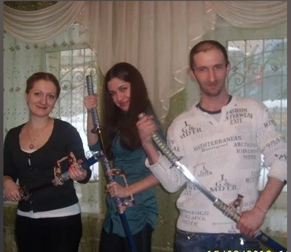 Моя 1044-ая статья. Немного о себе...