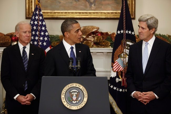 Как США планировали разгромить Россию.