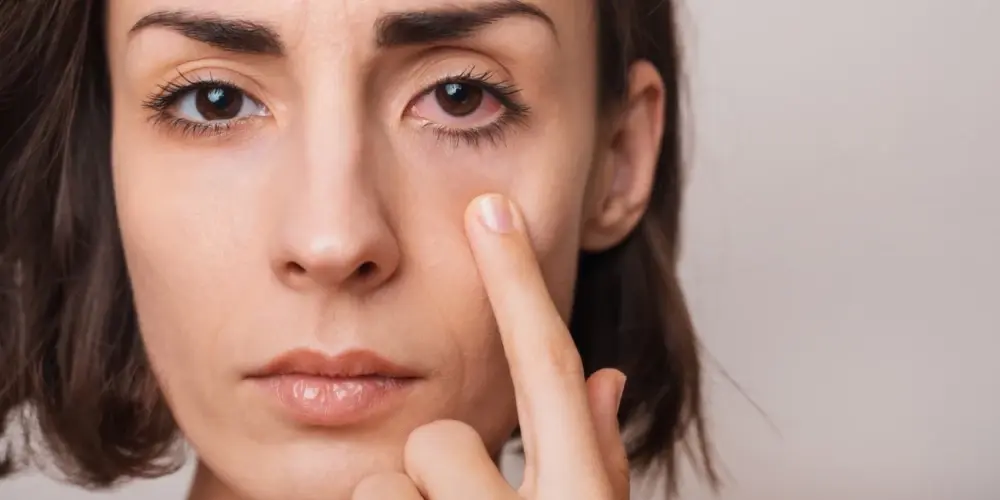 Как делать тибетскую гимнастику для глаз, чтобы улучшить зрение.