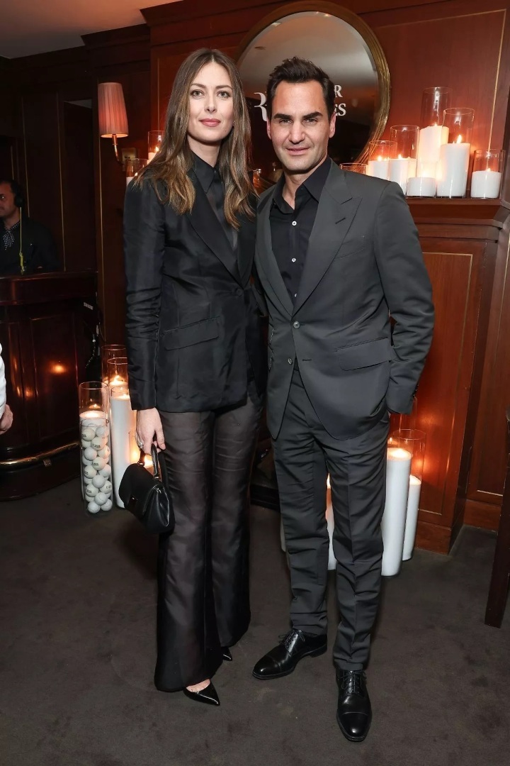 «Самая горячая спортсменка в мире» Мария Шарапова неузнаваема, демонстрируя преображение