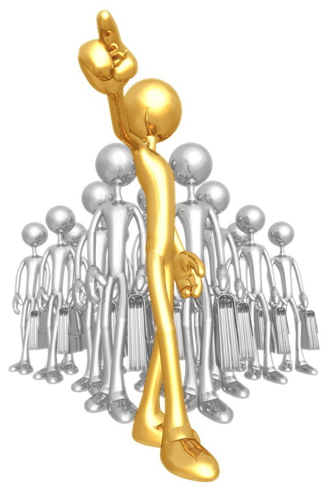 Какой он - хороший лидер?