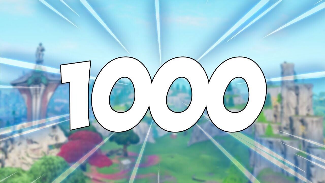 ✅ Моя юбилейная 1000-я публикация на сайте! 🥰👍💯