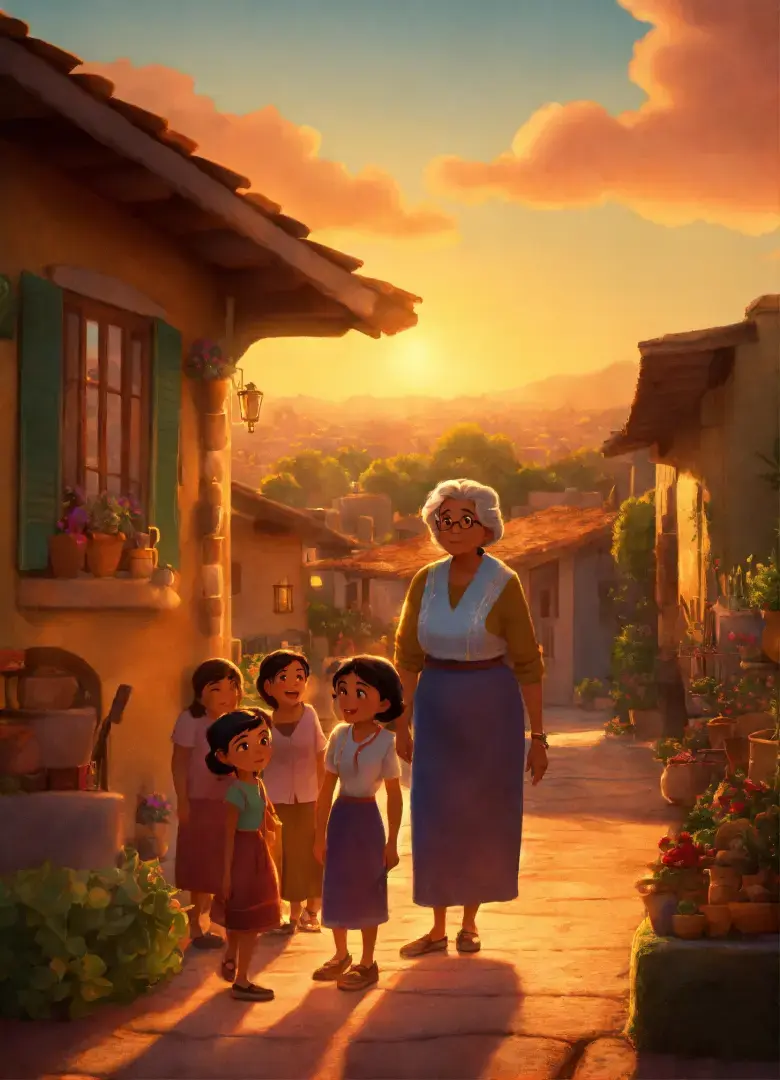 Как связано нынешнее поколение и предыдущее?