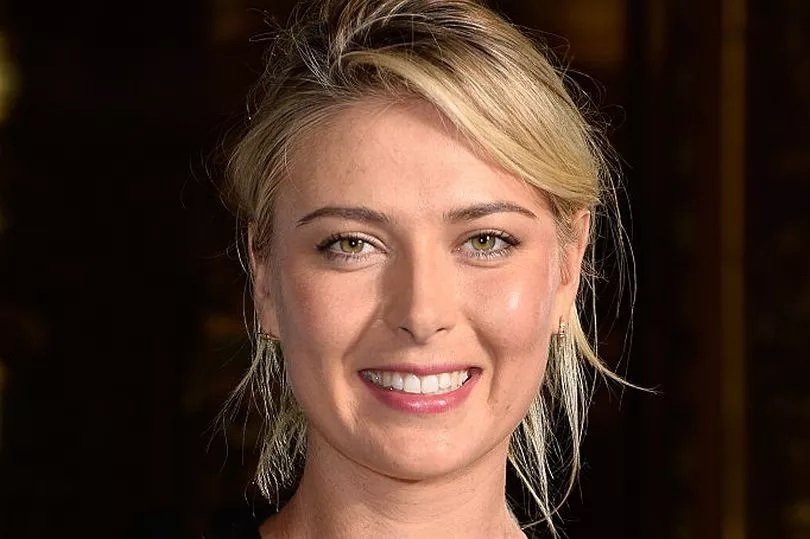 «Самая горячая спортсменка в мире» Мария Шарапова неузнаваема, демонстрируя преображение