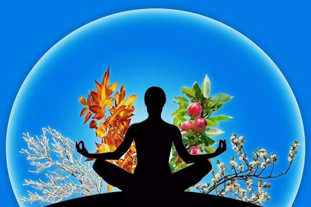 Пять методов улучшить свое психическое здоровье