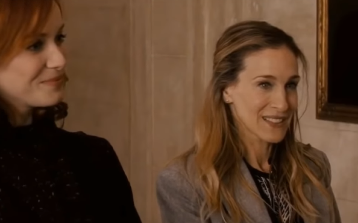 7 крутых фильмов-отдушин для мам, которые устали(+2 мультсериала)