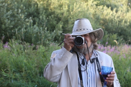 На "Ивановские Торжища"