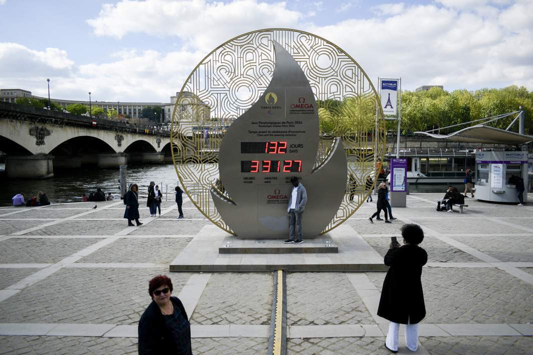 Политические игры: чего будет стоить Франции проведение Олимпиады