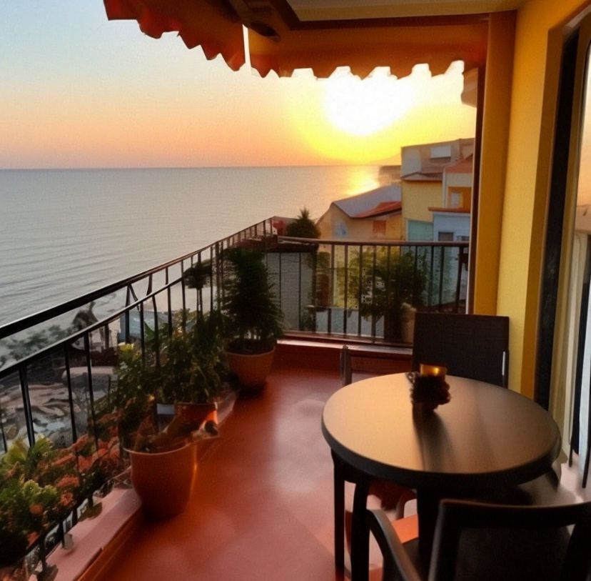 Стоит ли покупать квартиру у моря?