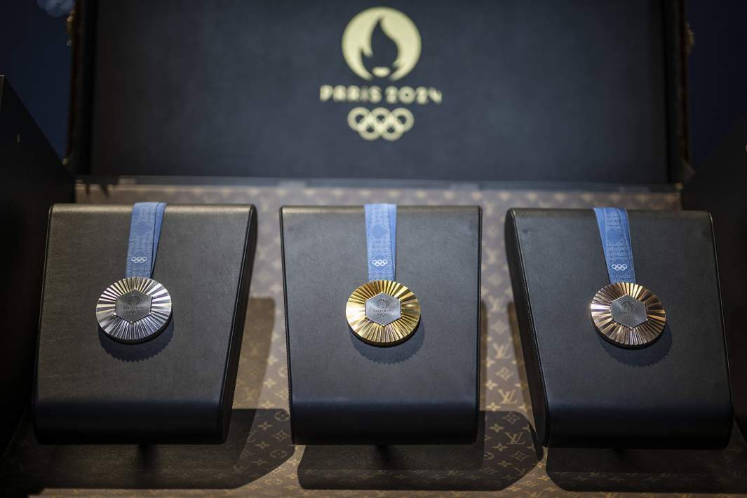 Политические игры: чего будет стоить Франции проведение Олимпиады