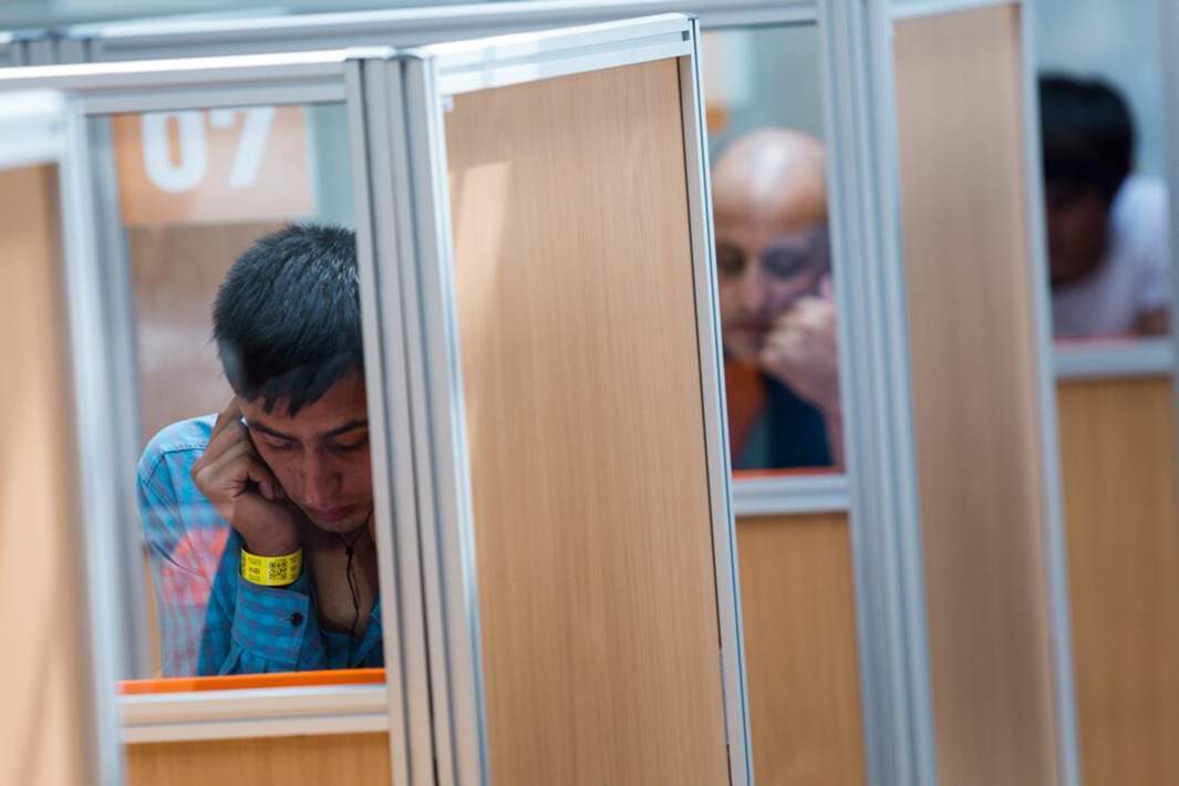 Высшее преобразование: за что уволили ректора Института русского языка