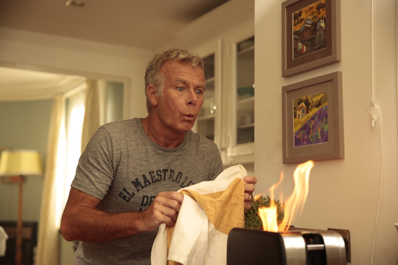 Классные комедии про жизнь в многодетной семье, которые вы могли пропустить