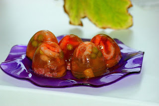 Желатин, как источник незаменимых аминокислот и молодости кожи