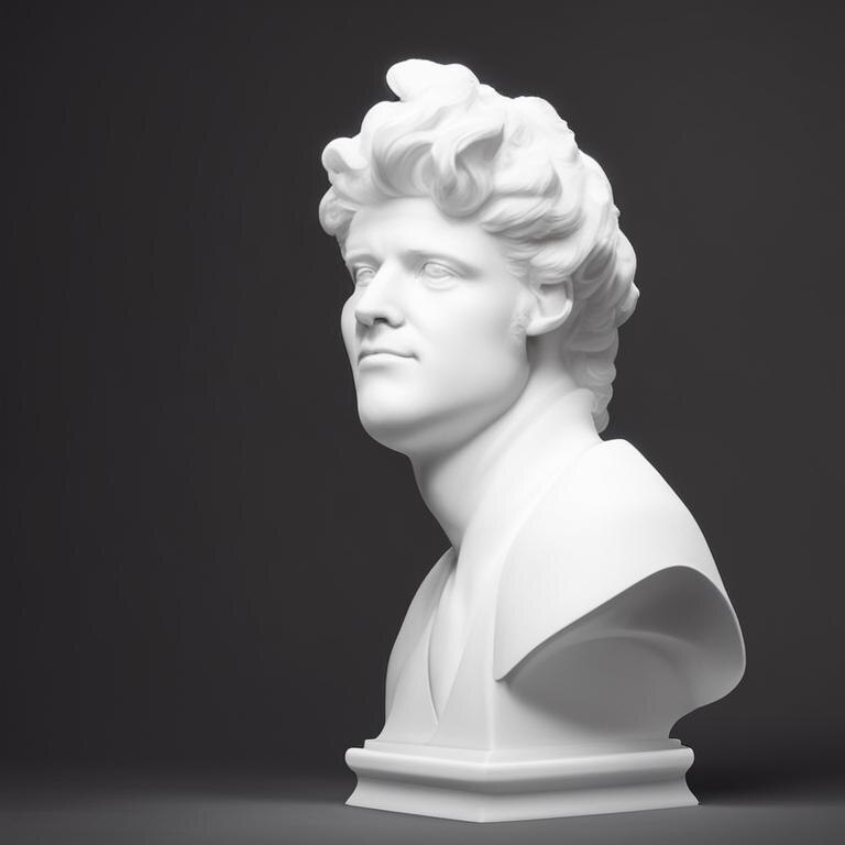 Забавные Поделки реальные деньги из Гипса: Как Превратить Пустяки в Шедевры!