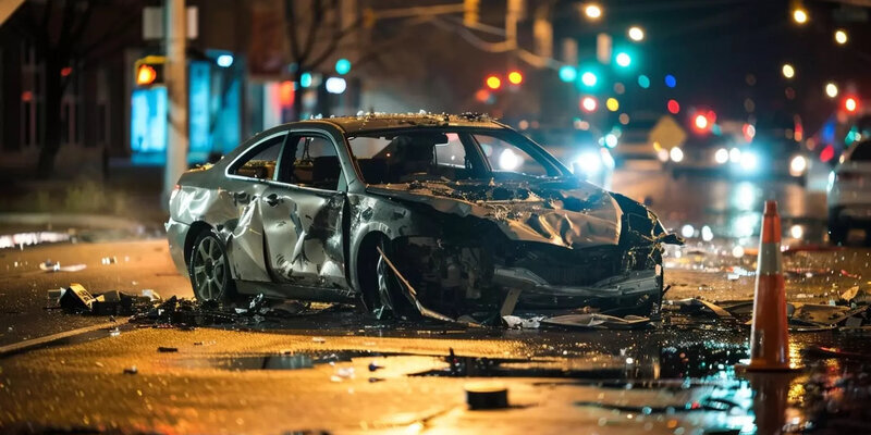 Житель села под Белгородом пострадал при атаке пятью дронами ВСУ