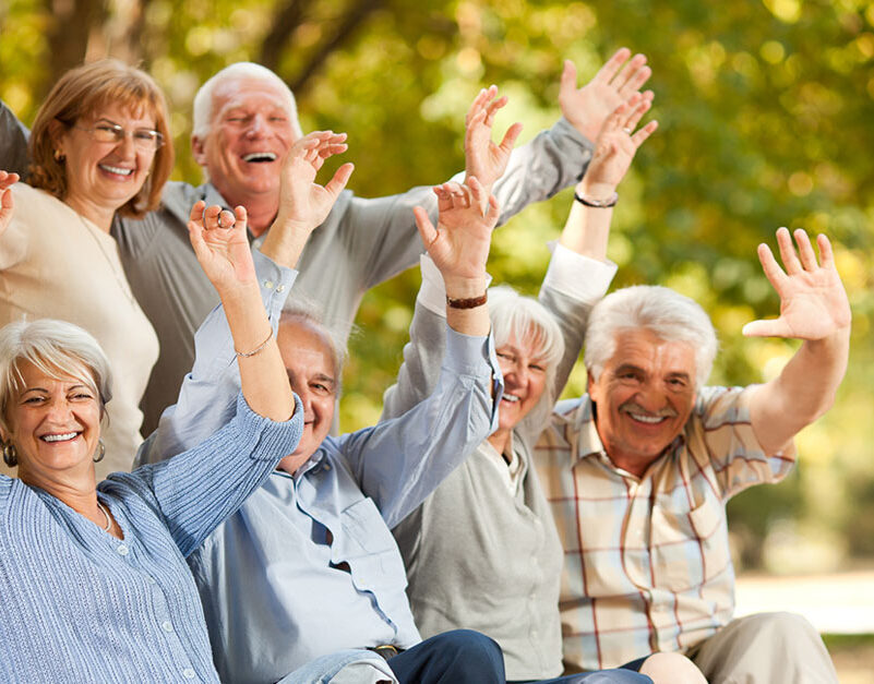 Лучшие пенсии в мире. Обзор пенсионных систем