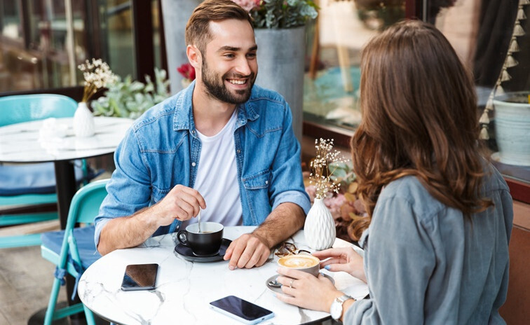 Сложнее ли встречаться, если мы курим.