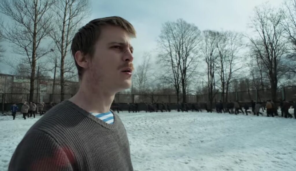 Слово пацана. Кровь на асфальте (2023 год): 1, 2, 3, 4, 5, 6, 7, 8 серия с описанием, сюжет сериала, актеры, отзывы