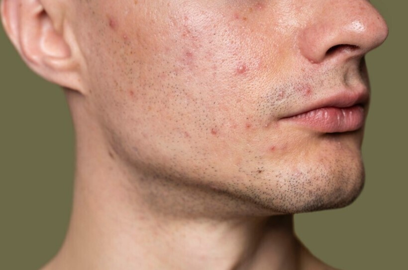 Взаимосвязь нашей кожи и психологических состояний