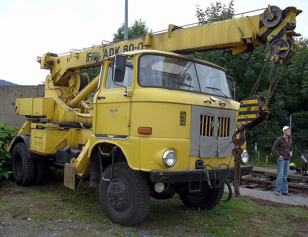 Что такое IFA