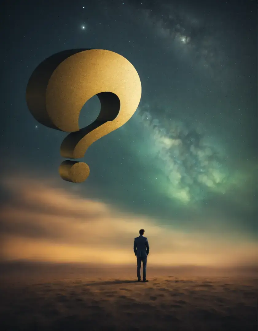 Нужно ли стремиться понять себя?