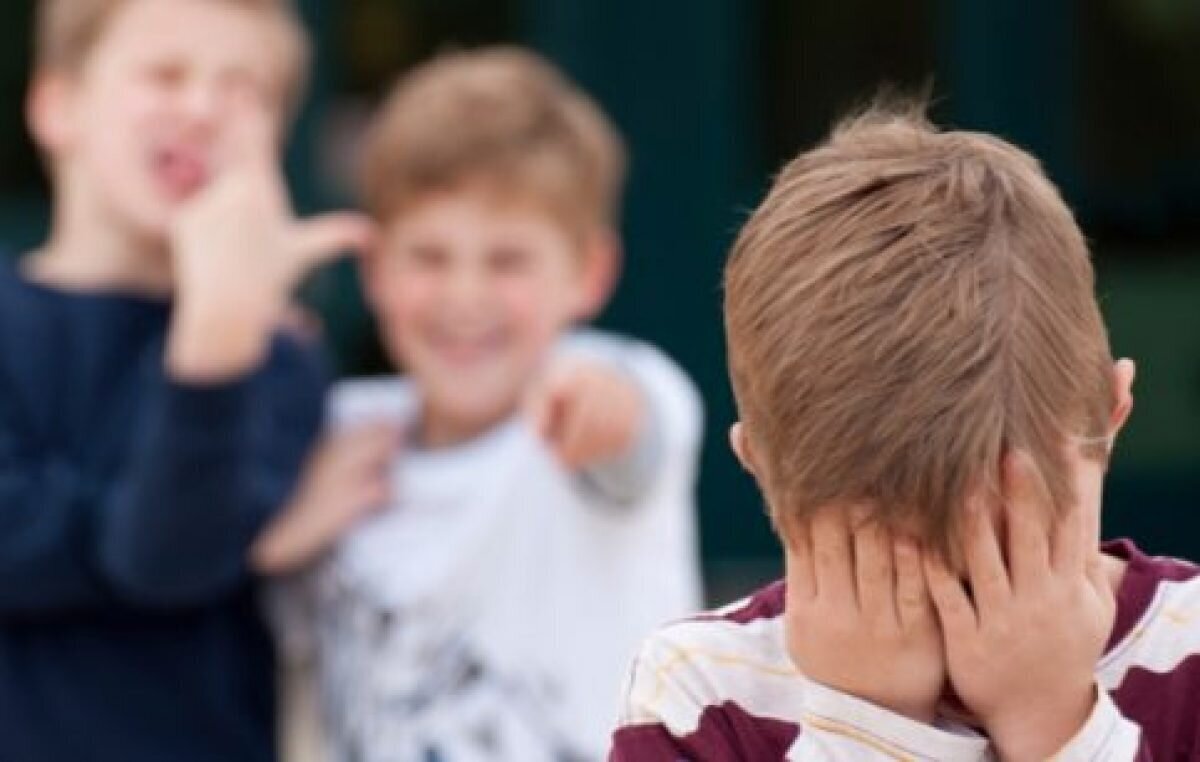 Эксперимент об интересе людей к чужим страданиям