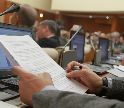 ❗Новый законопроект: Как гражданской жене участника СВО получить выплаты?