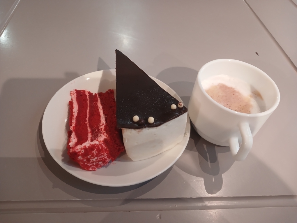 Забыться на природе