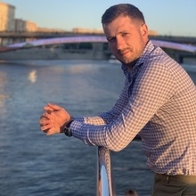 Михаил, г. Подольск