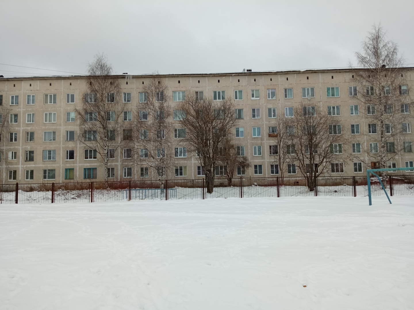 Продолжение моей автобиографической повести - 9