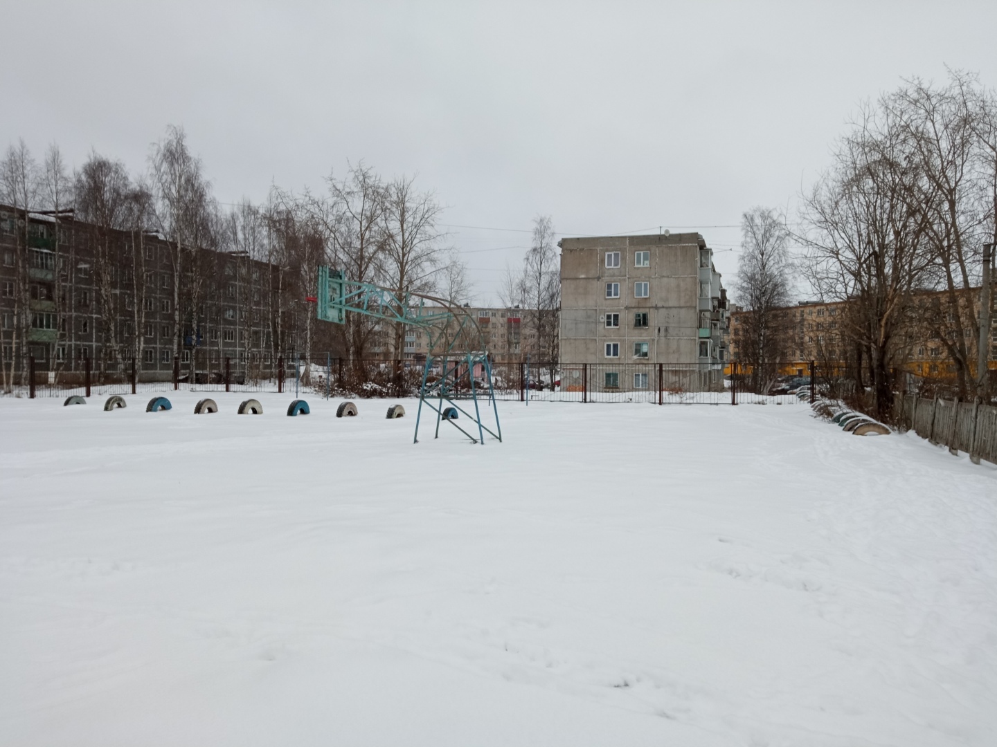 Продолжение моей автобиографической повести - 9