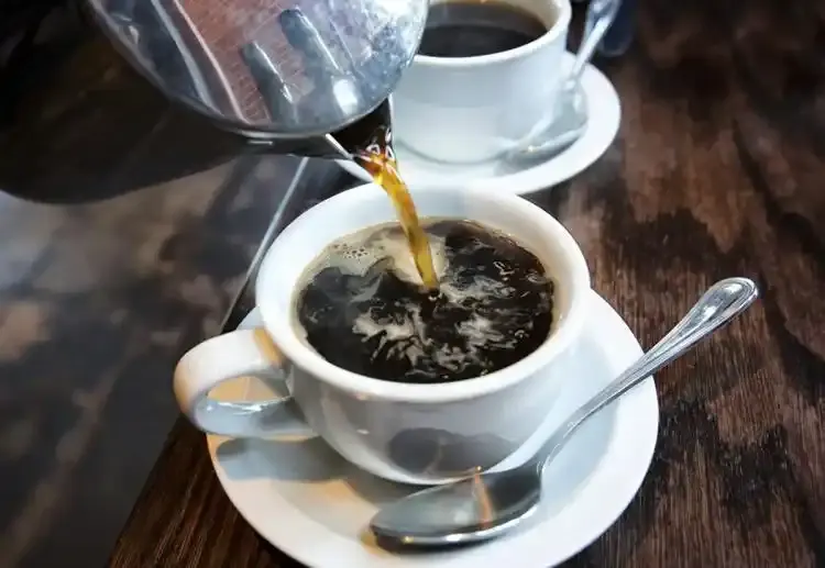 Полезные причины для употребления кофе!