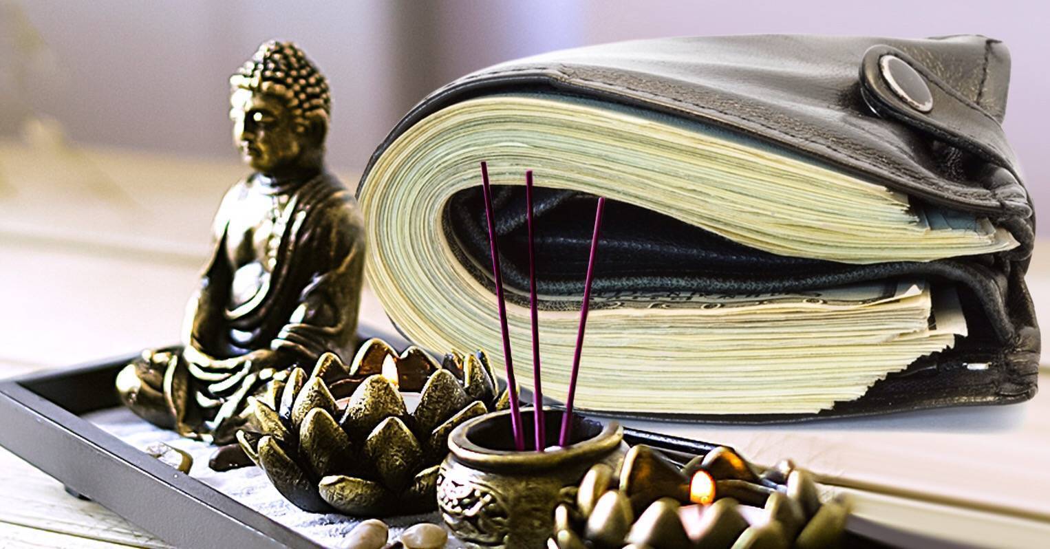 Деньги могут сделать человека хуже, а могут сделать сильнее и мудрее.