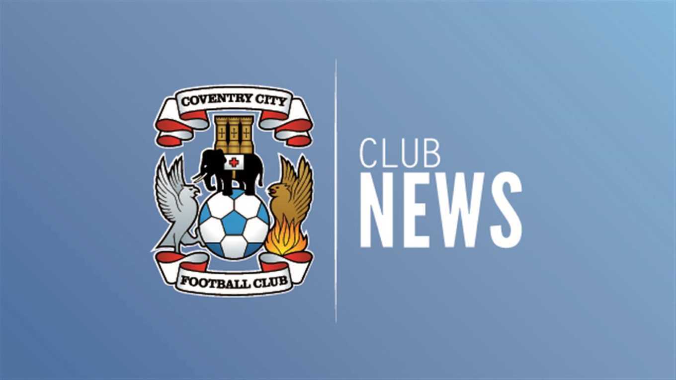 ФК Ковентри: история, достижения, громкие победы, легенды клуба