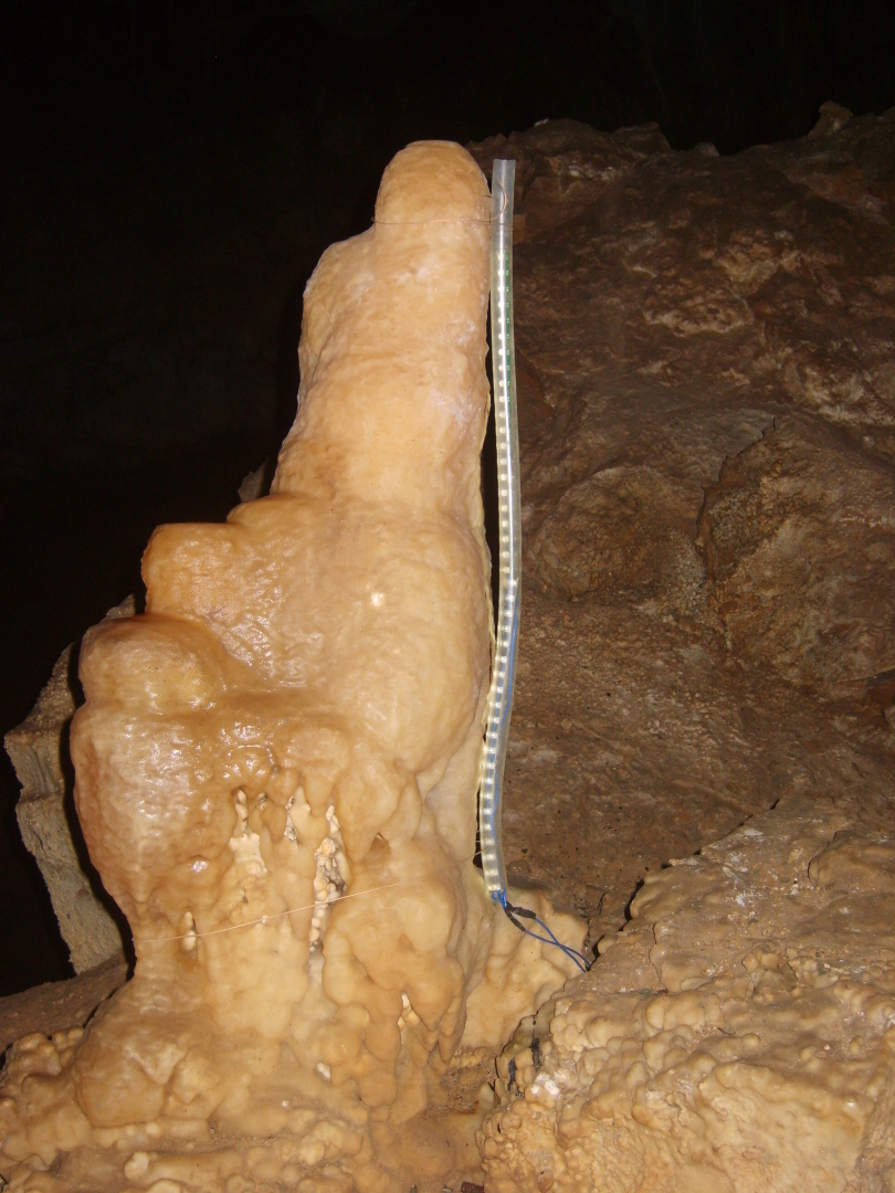 Таинственная пещера Абхазии. Наше путешествие в подземный мир