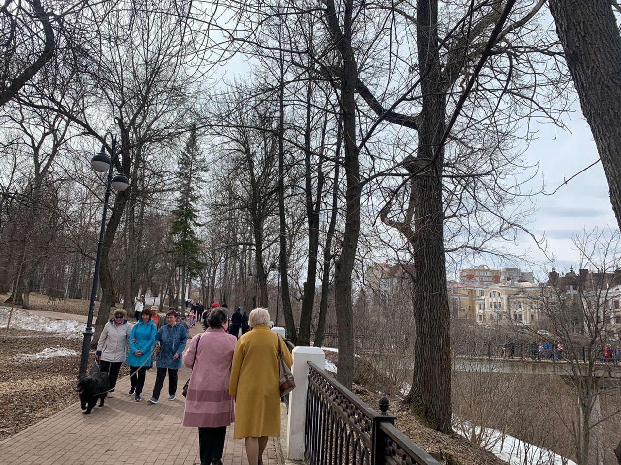 Майские каникулы: как ситуация в стране повлияла на планы отдыха?