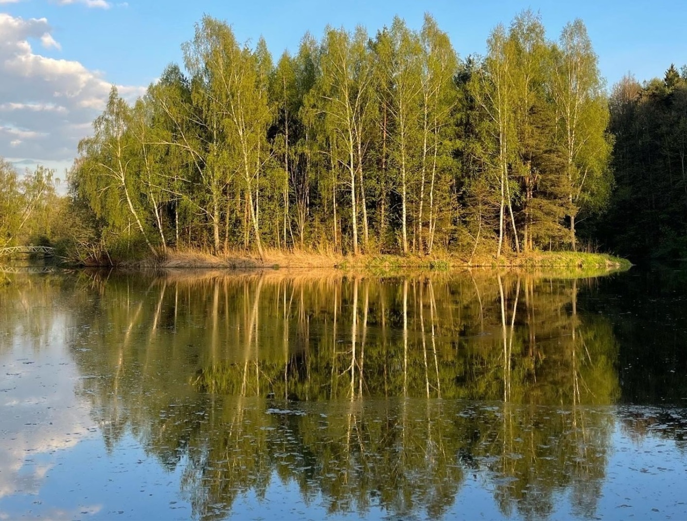 Жизнь в параллельных мирах. И это не фэнтэзи, а повседневная реальность