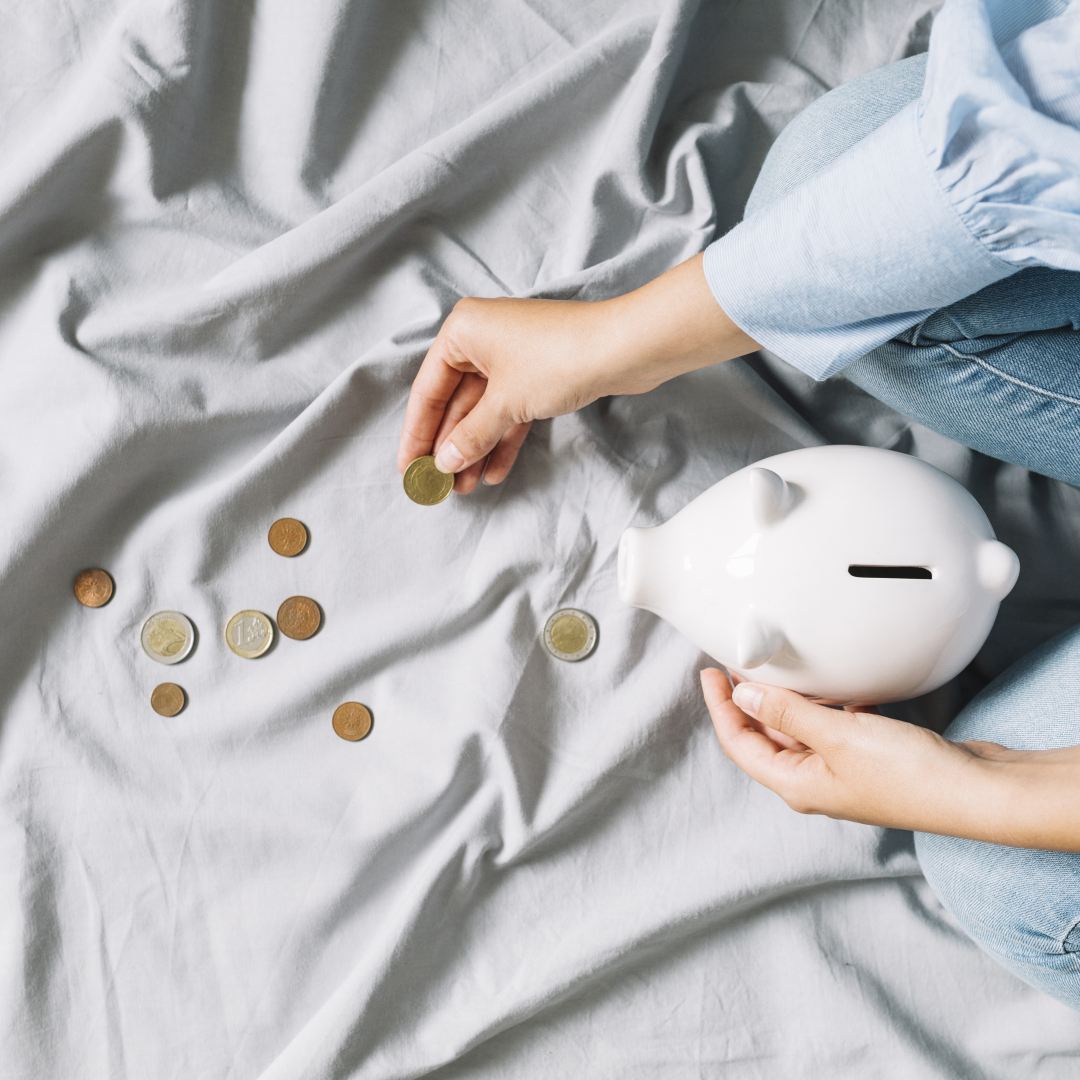 Как жить, если денег нет?